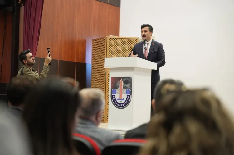 Yenişehir’de Bayram Coşkusu ve Duygu Dolu Anlar