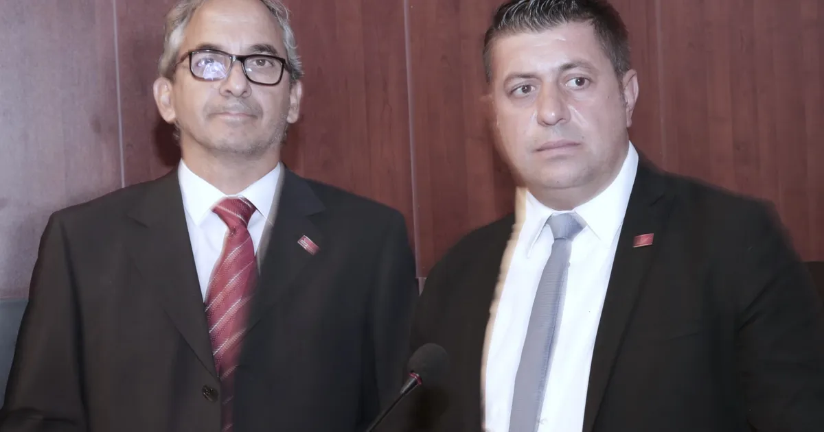 Yenişehir’de CHP’den Ortak Listeyle Seçim Hamlesi
