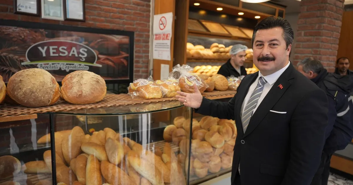 Yenişehir’de Pide Fiyatları Uygun, Herkes Mutlu!