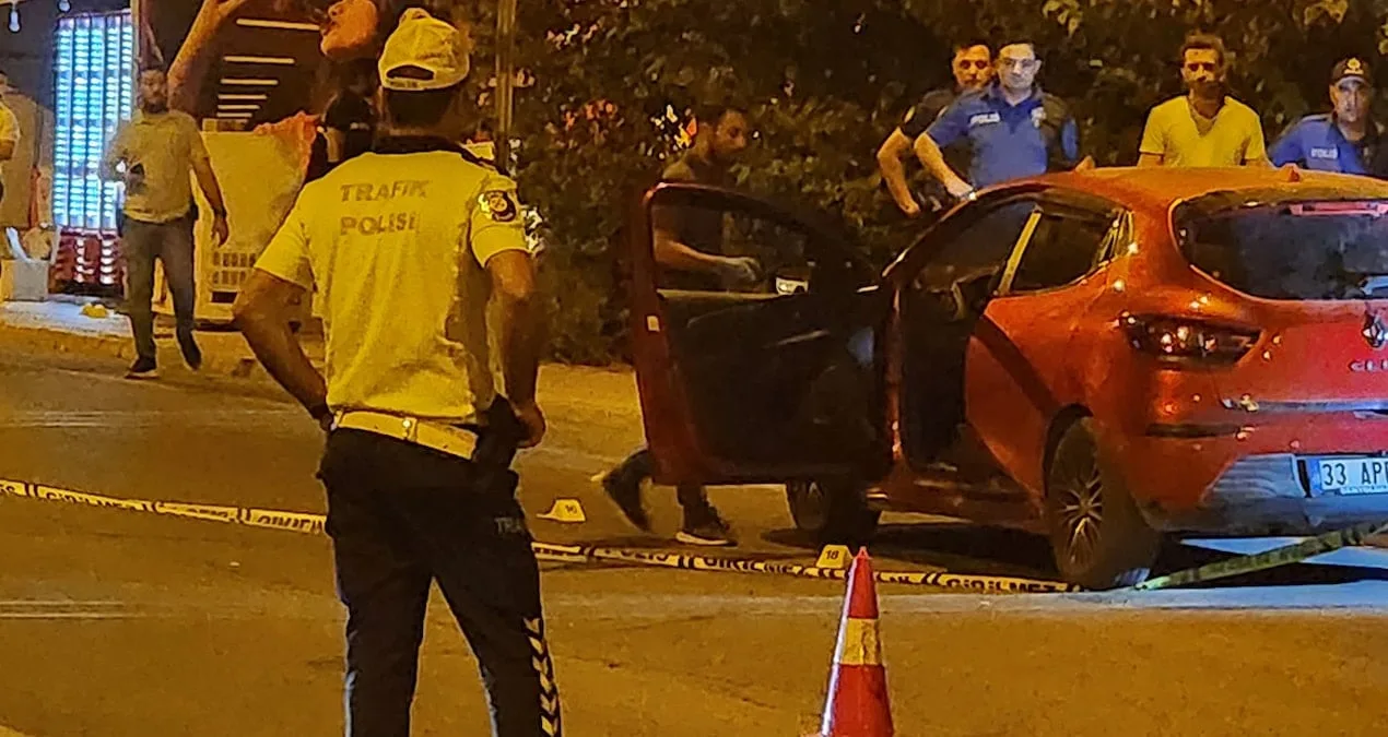 Yenişehir’de Silahlı Çatışma: 2 Ölü, 7 Yaralı!
