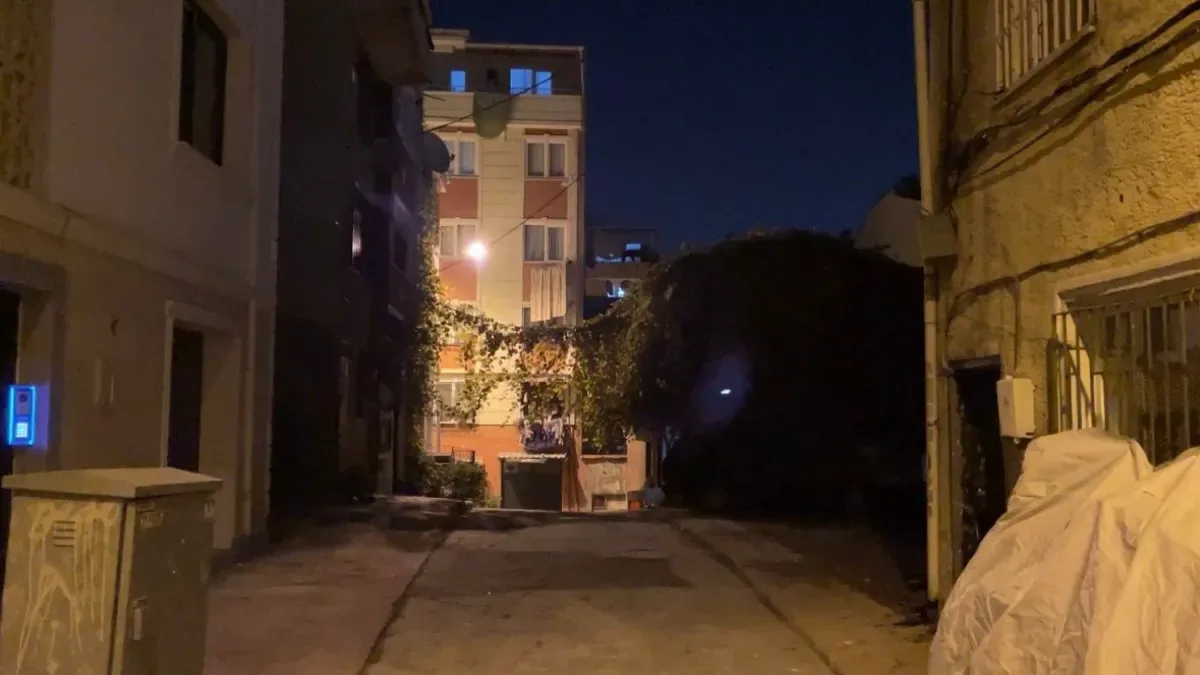 Yenişehir’de Şüpheli Ölüm: Arkadaşından İhbar!
