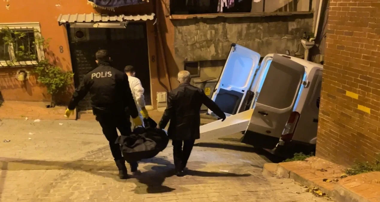Yenişehir’de Şüpheli Ölüm: Arkadaşından İhbar