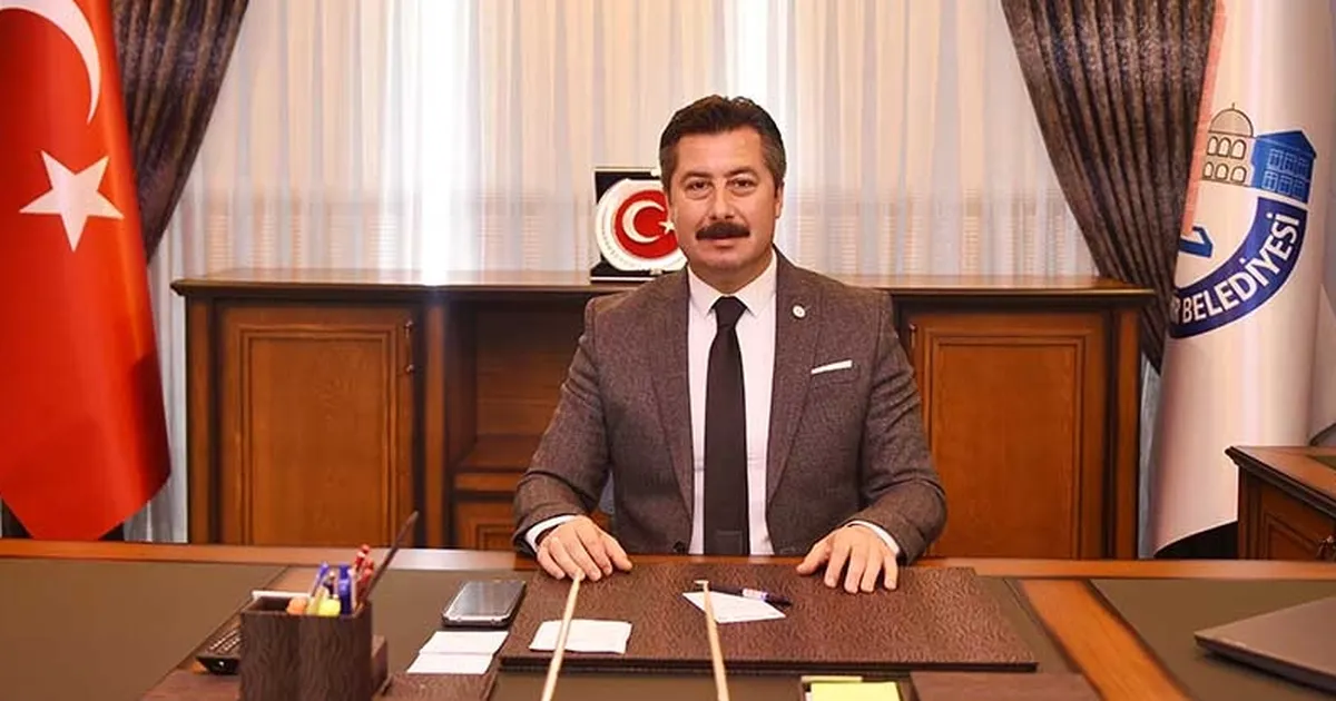 Yenişehir’den 24 Kasım’a Anlamlı Mesaj!
