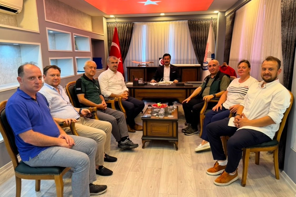Yenişehir’e 4 Yeni Su Kuyusu Müjdesi!