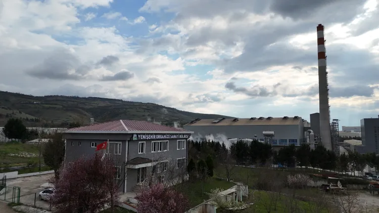 Yenişehir, Tarım ve Sanayiyle Güçleniyor!