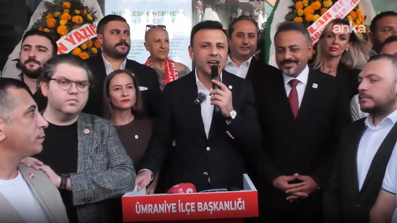 Yepyeni Bir Başlangıç: Sonuç Değil!