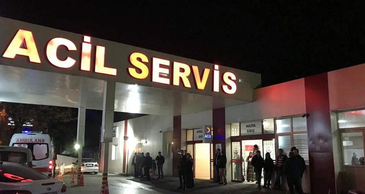 Yer Altı Kaynağında Korkunç Ölüm: Çift Hayatını Kaybetti