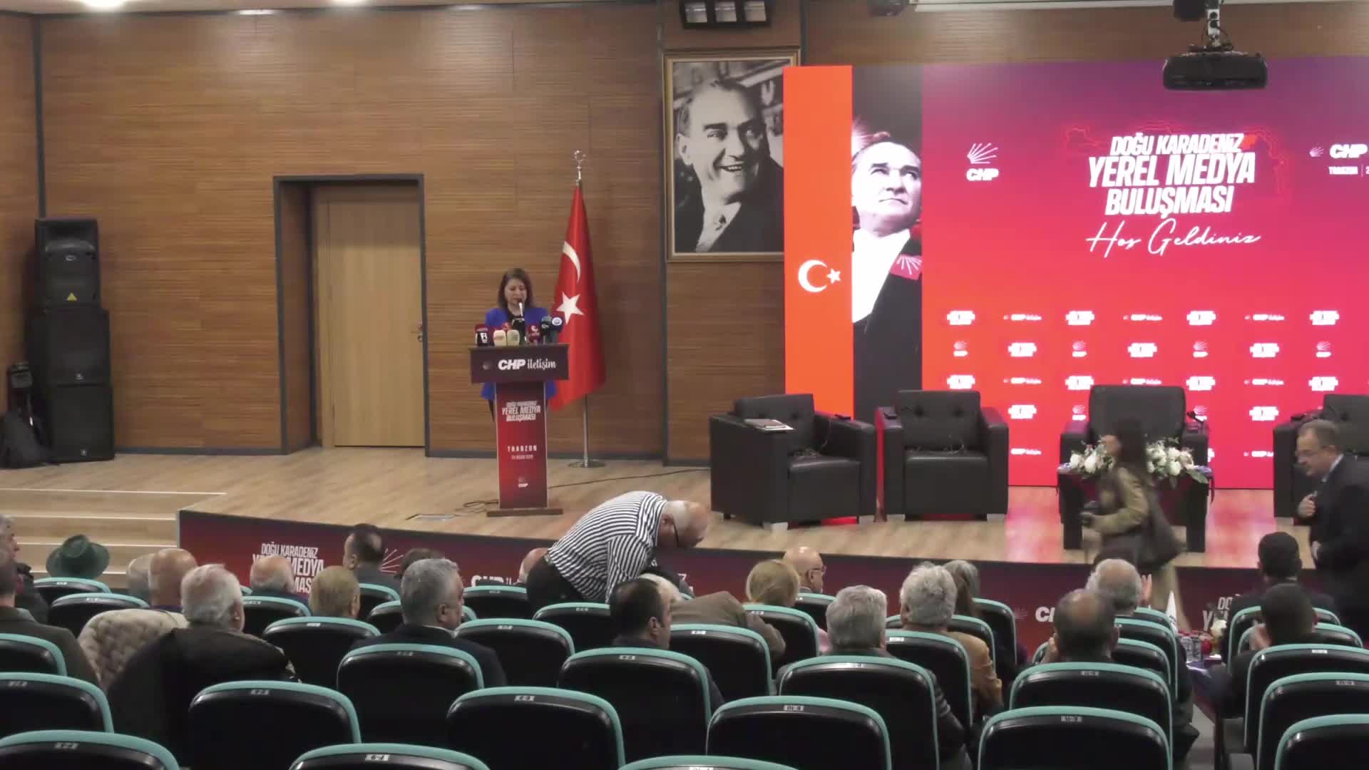 Yerel Basın: Özgürlük Mücadelesinin Kalbi!