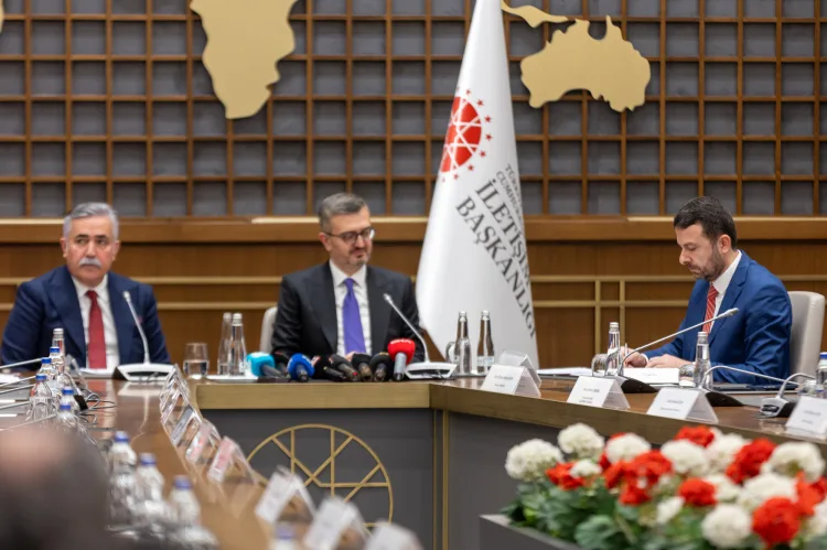 Yerel Medyaya Can Suı: Kredi Protokolü İmzalandı