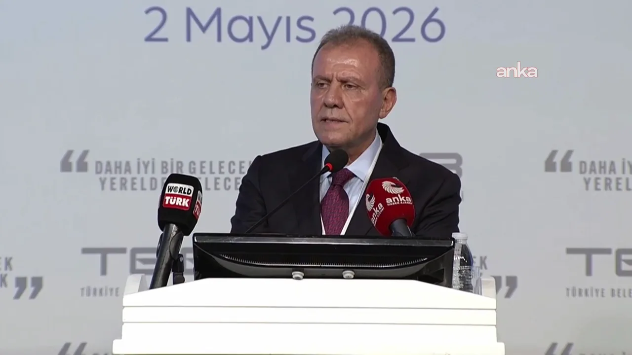 Yerel Yönetimlere Operasyon: Adalet Çağrısı
