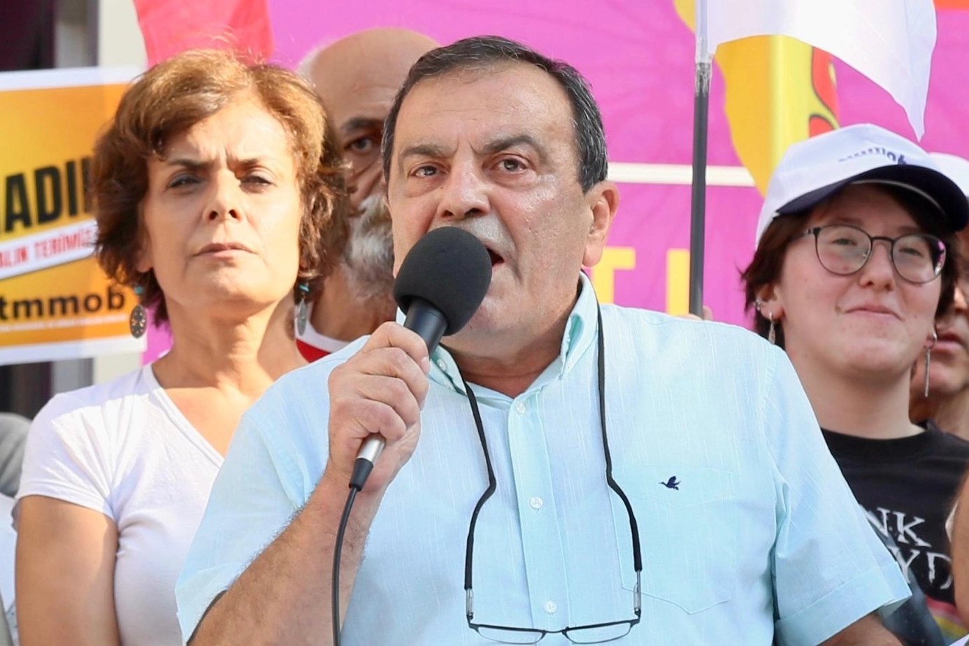Yerel Yönetimlere TMMOB’den Güvenceli İstihdam Çağrısı