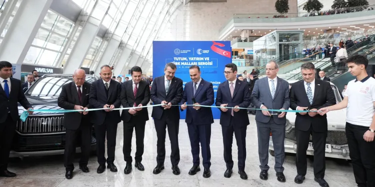 Yerli Değerlerle Geleceği Şekillendiren Etkinlik
