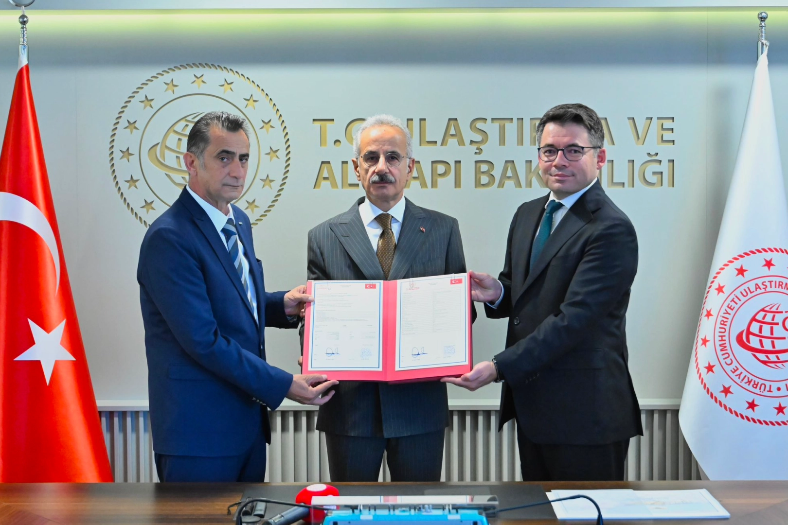 Yerli E5000 Lokomotif, AB Sertifikasını Aldı!