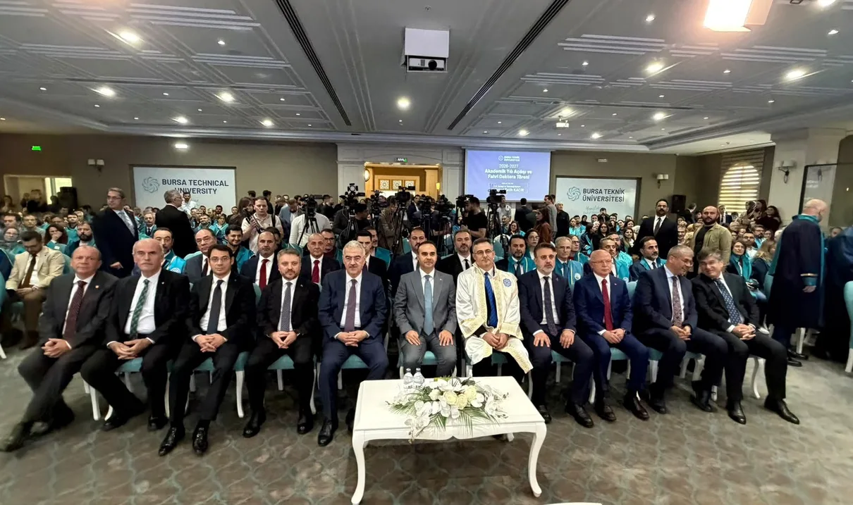 Yerli Navigasyon Uygulamalarında 2027 Hedefi Açıklandı