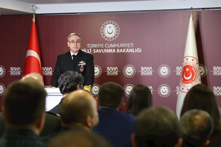 Yerli Savunma Projelerinde Önemli Gelişmeler!