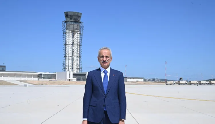 Yerli Simülatör