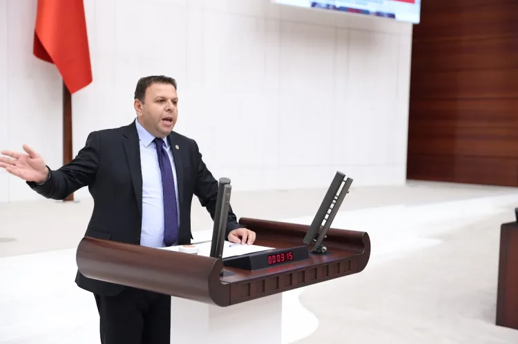 Yerli Üretici Eziliyor: İthalata Kota Çağı!