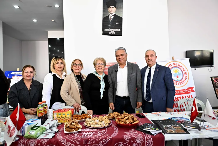 Yerli Üretim, Ekonomik Bağımsızlık İçin Şart!