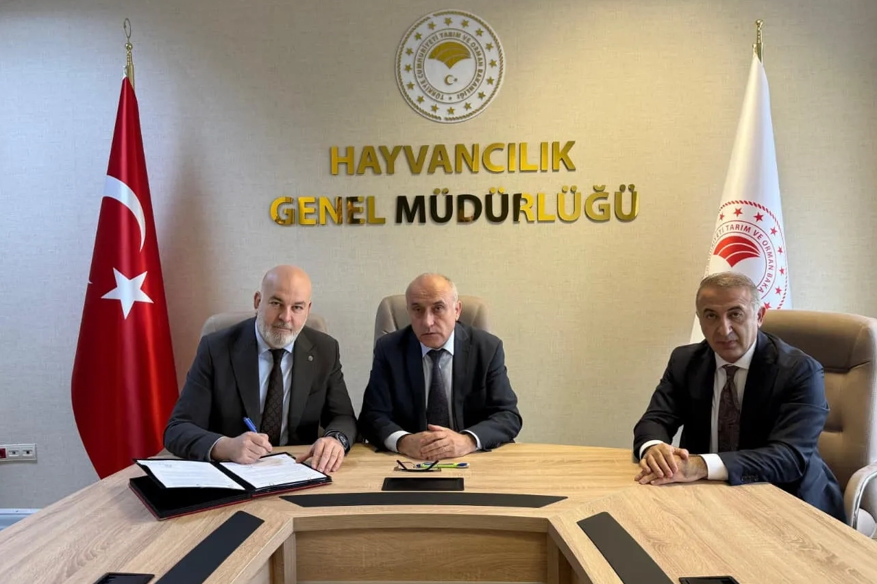 Yerli Üretim İçin Tarihi Protokoller İmzalandı!