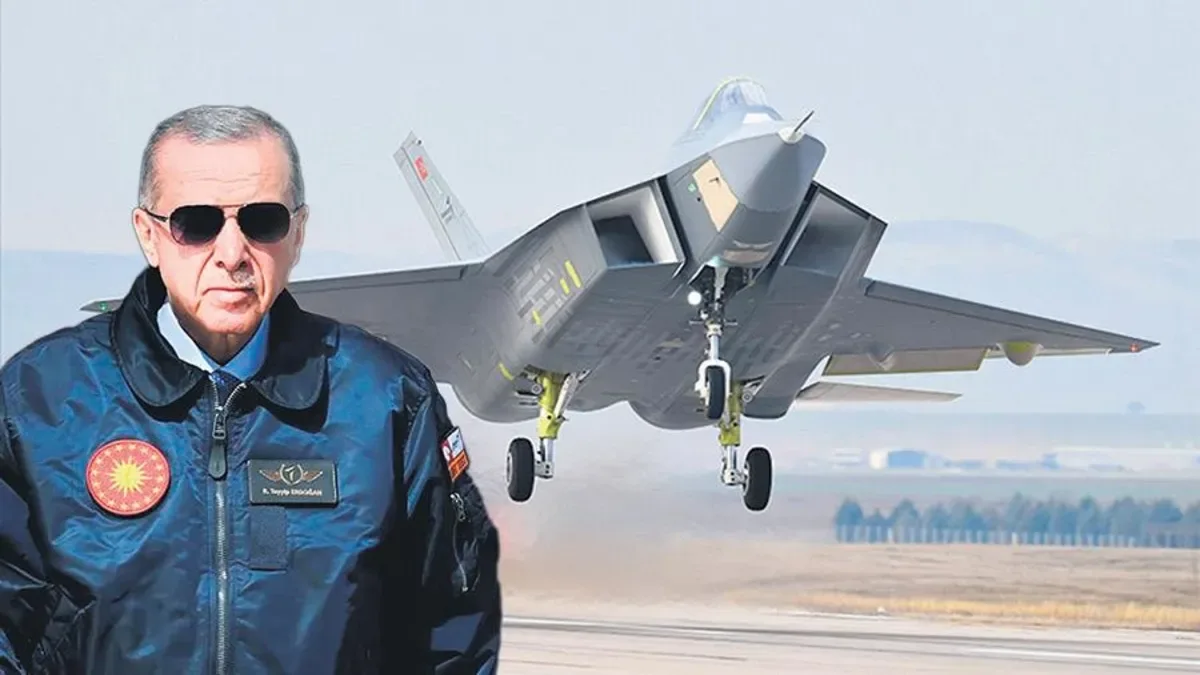 Yerli ve Milli Güç: Savunma Sanayiinin Yıldızları