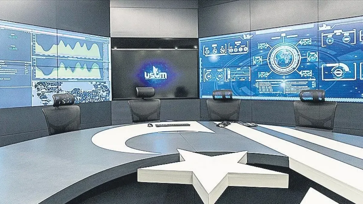 Yerli Yazılımlar: Güvenliğin Yeni Kalkanı