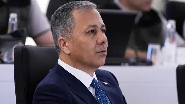Yerlikaya’dan Yavaş’a İftiraya Sert Yanıt!