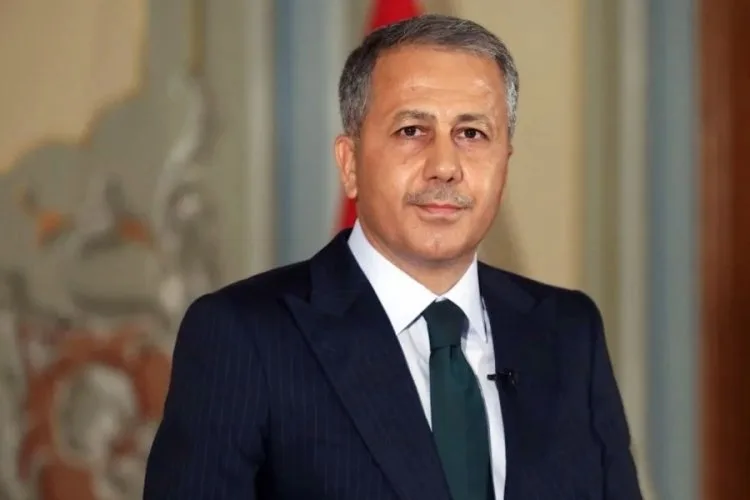 Yerlikaya: Provokatif Paylaşımlar Takipte!