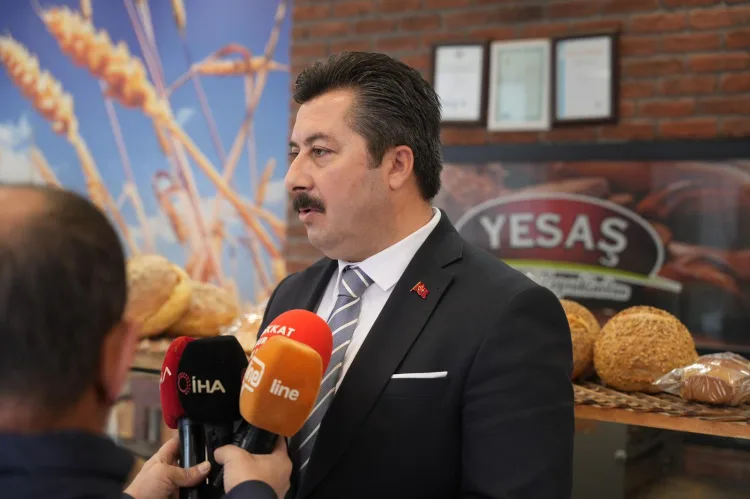 YESAŞ’ta Yeni Yönetimle Güçlü Dönüşüm Başladı