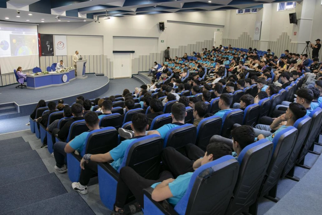 Yeşil Dönüşüm Paneli: Geleceğin İş Alanları