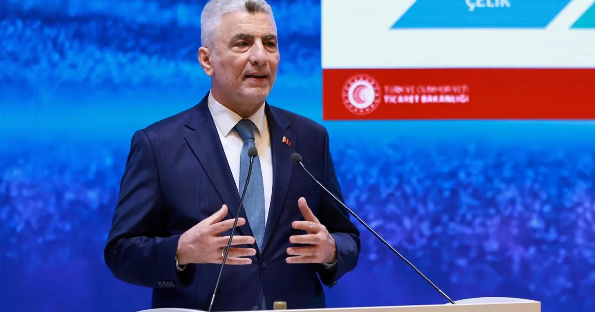 Yeşil Dönüşüm Zirvesi: Türkiye Fırsatları Değerlendiriyor