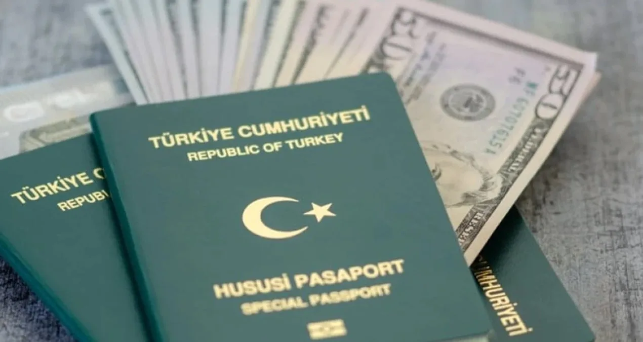 Yeşil Pasaportla Vize Engeli Kalkıyor!