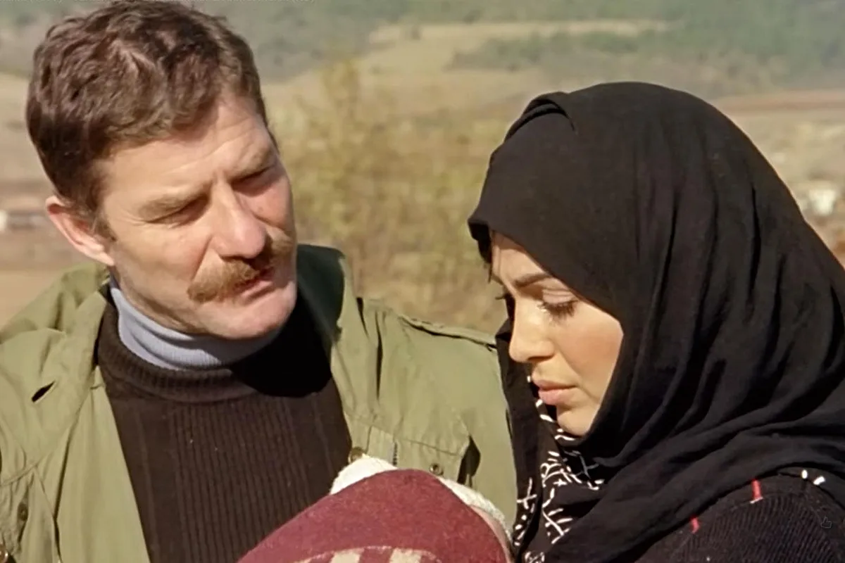 Yeşilçam’ın Unutulmaz Yüzü Ahmet Mekin’in Hayatı ve Anıları