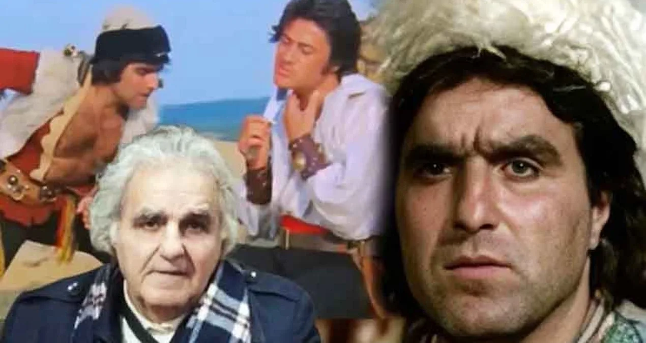 Yeşilçam’ın Usta İsimlerinden Necdet Kökeş Hayatını Kaybetti