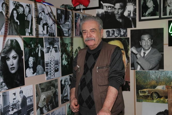 Yeşilçam’ın Usta Müziği Zafer Dilek Hayatını Kaybetti