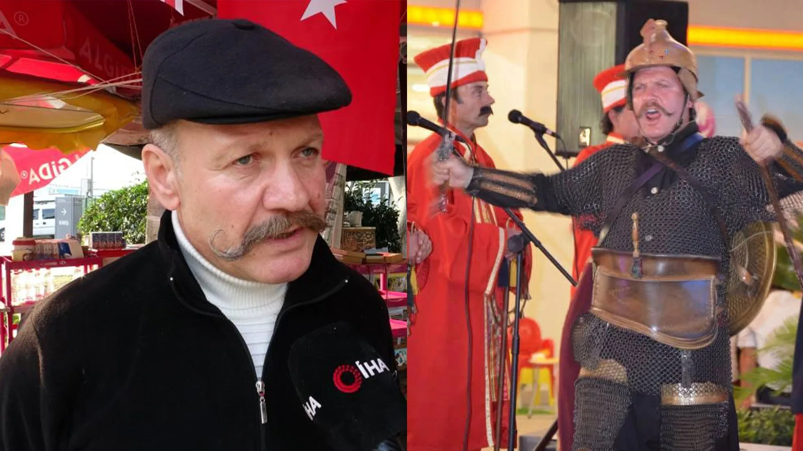 Yeşilçam’ın Yıldızı Simitçilik Yapmaya Başladı!