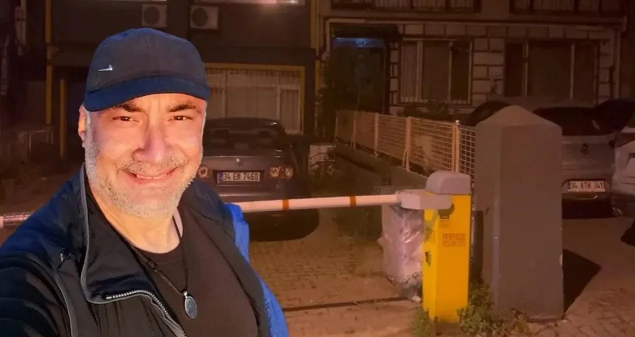 Yeşilçam Oyuncusu Bıçakla Öldürüldü!