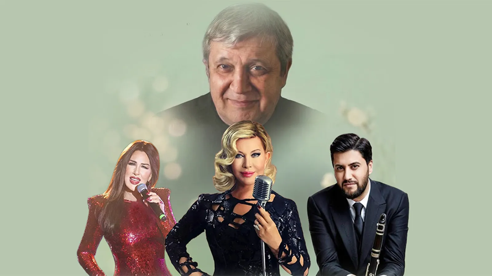 Yeşilçam Ustalarına Saygı: Halit Akçatepe Gecesi
