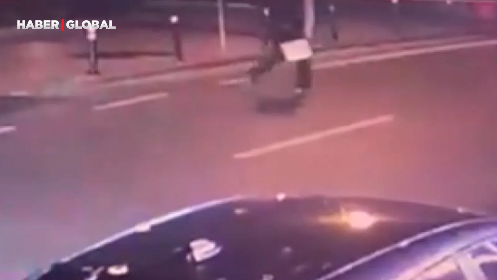 Yeşilçam Yıldızı Engin Çağlar Trafik Kazasında Hayatını Kaybetti
