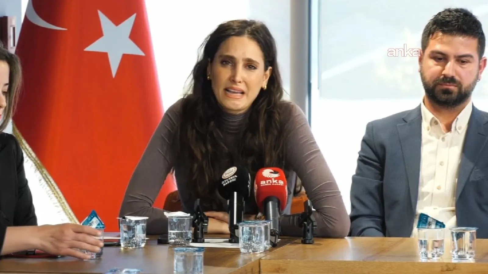 Yeşim Toplu: Adalet Arayışım Sona Ermeyecek!