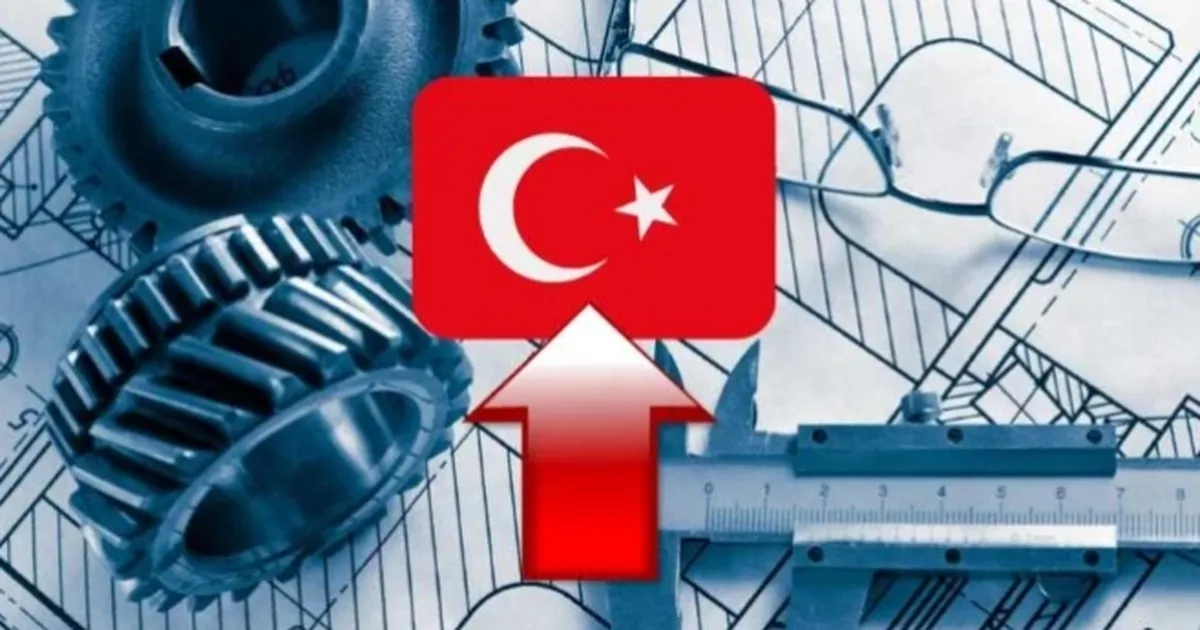 Yİ-ÜFE Yıllık Artış Tavan Yaptı: %22,50!