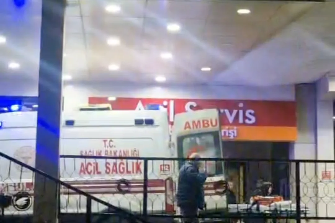 Yığılca’da Ormanlık Alanda Kurşunla Yaralanma Olayı