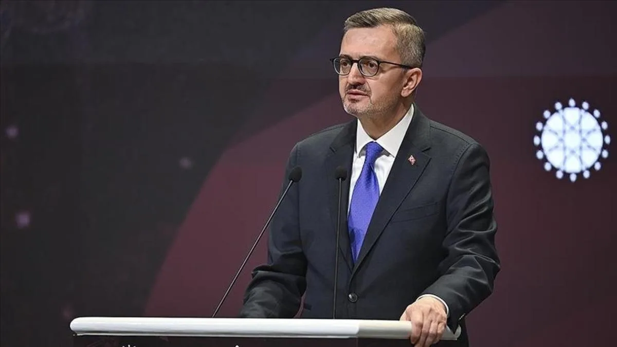 Yiğitler Burcu’ndaki Saldırıya Sert Kınama