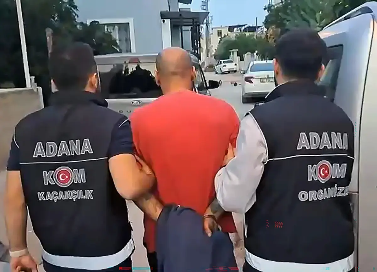 Yıkamacılar'a operasyon! Elebaşı dahil 73 şüpheli tutuklandı 2