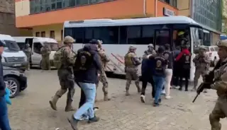 Milyonlarca TL döviz, arsalar, daireler, araçlar... Hepsine el kondu
