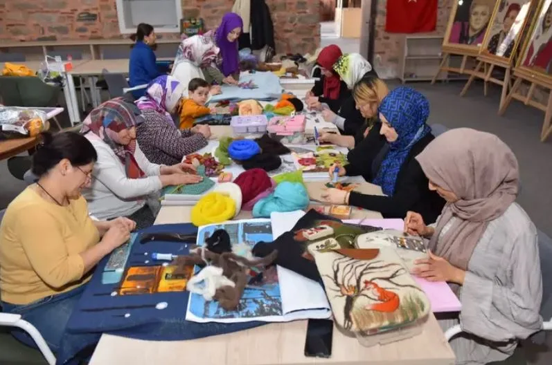 YIL-MEK yeni döneme rekorla başladı!