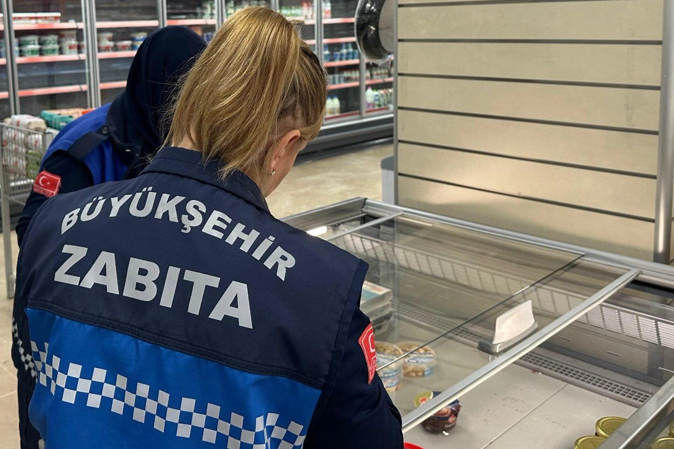 Yılbaşı Öncesi Kocaeli’de Market Denetimleri Artıyor