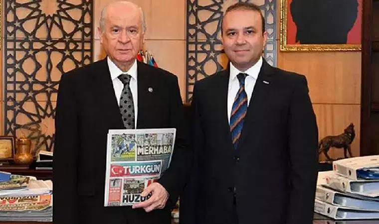 Yıldıray Çiçek’ten Adalet Vurgusu: FETÖ’ye Tepki!