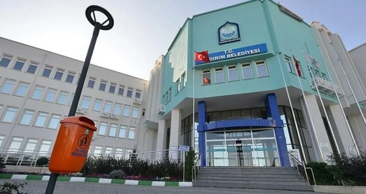 Yıldırım Belediyesi’nde Usulsüz İhaleler İddiası!
