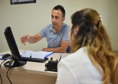 YILDIRIM BELEDİYESİ’NDEN İSTİHDAMA GÜÇLÜ DESTEK