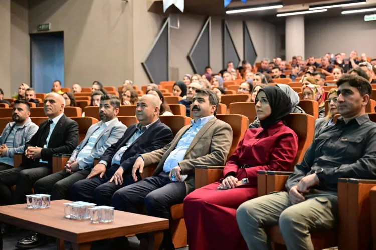 Yıldırım Belediyesi’nden Yapay Zeka Atılımı!
